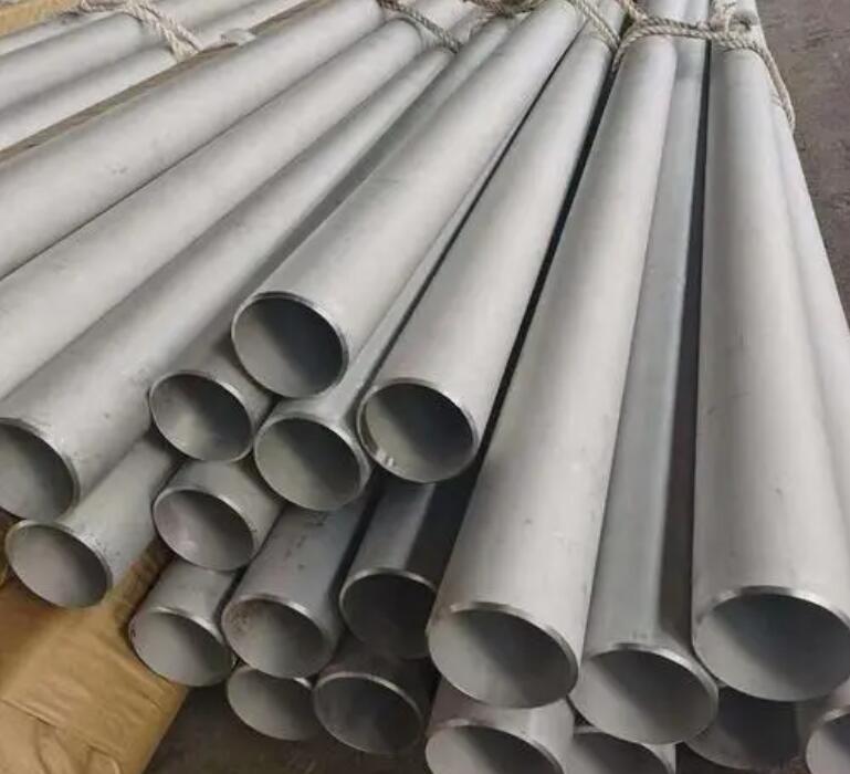陆丰304不锈钢管